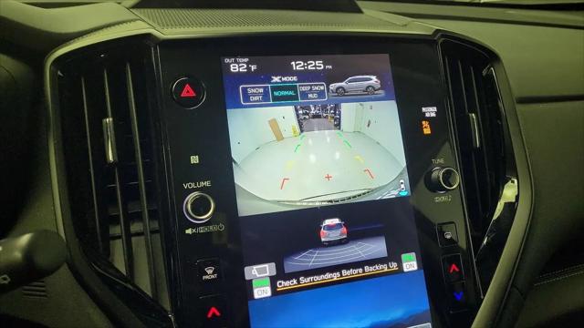 2023 Subaru Ascent Onyx Edition Limited 7-Passenger