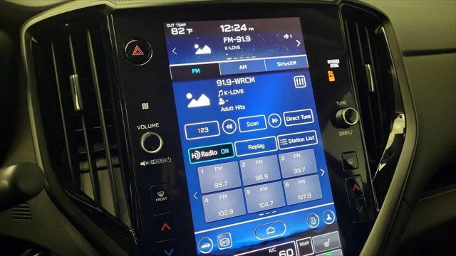 2023 Subaru Ascent Onyx Edition Limited 7-Passenger
