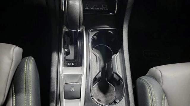 2023 Subaru Ascent Onyx Edition Limited 7-Passenger
