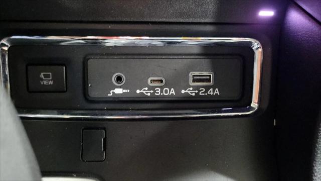 2023 Subaru Ascent Onyx Edition Limited 7-Passenger
