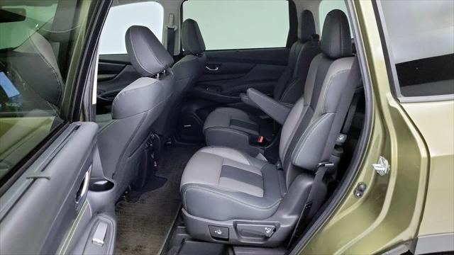 2023 Subaru Ascent Onyx Edition Limited 7-Passenger