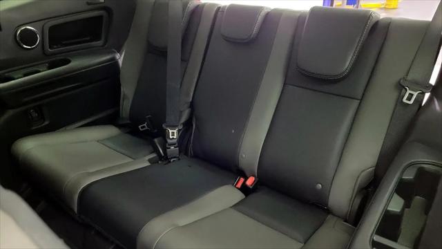 2023 Subaru Ascent Onyx Edition Limited 7-Passenger