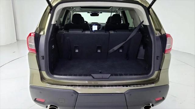 2023 Subaru Ascent Onyx Edition Limited 7-Passenger