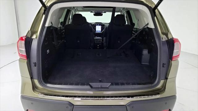 2023 Subaru Ascent Onyx Edition Limited 7-Passenger