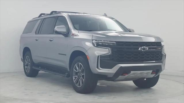 2023 Chevrolet Suburban 4WD Z71 for sale in Charlotte, NC