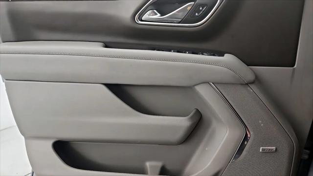2023 Chevrolet Suburban 4WD Z71