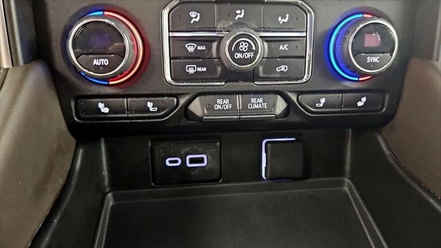 2023 Chevrolet Suburban 4WD Z71