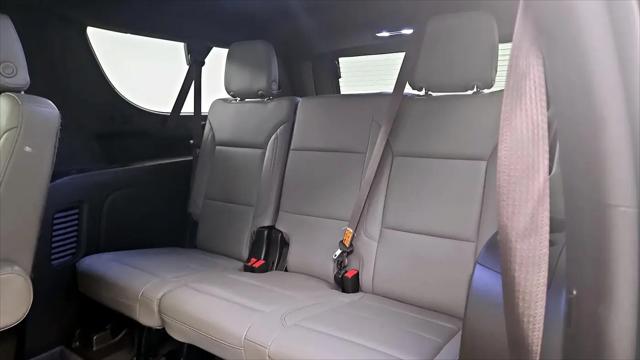 2023 Chevrolet Suburban 4WD Z71