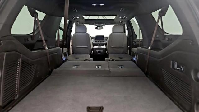 2023 Chevrolet Suburban 4WD Z71