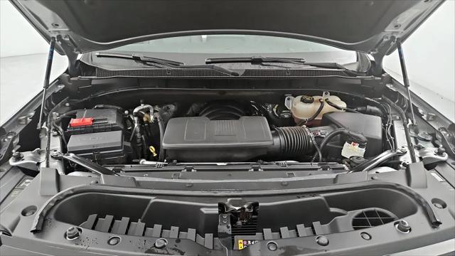 2023 Chevrolet Suburban 4WD Z71