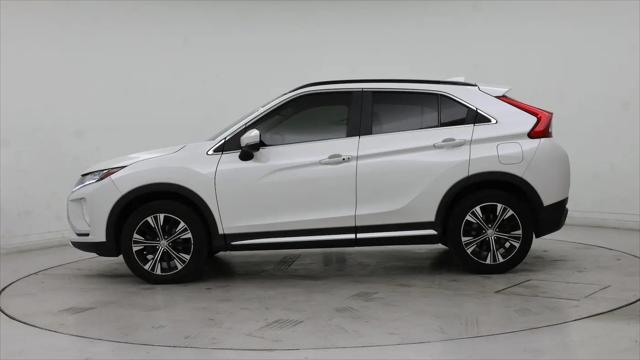 2018 Mitsubishi Eclipse Cross SEL