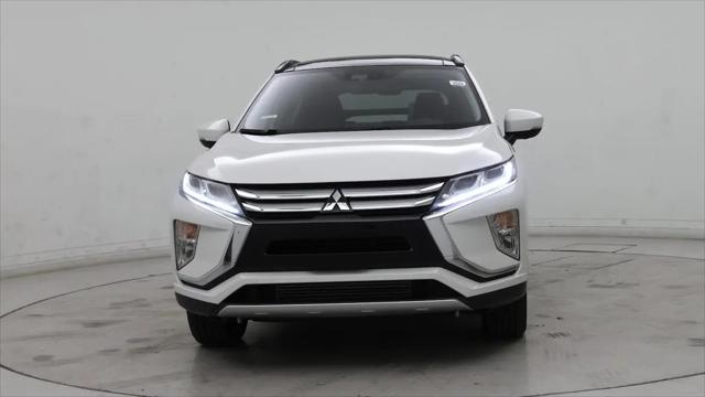 2018 Mitsubishi Eclipse Cross SEL