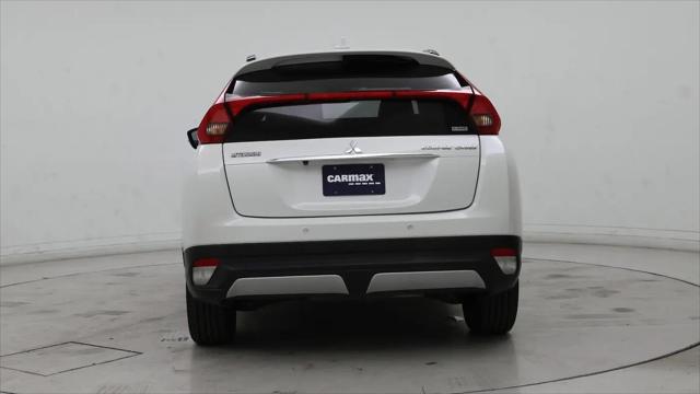 2018 Mitsubishi Eclipse Cross SEL