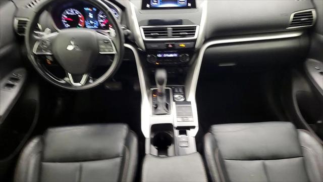 2018 Mitsubishi Eclipse Cross SEL