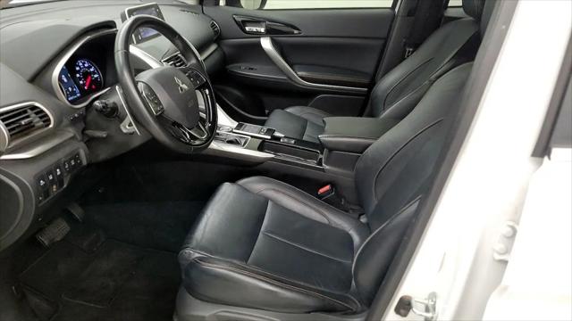 2018 Mitsubishi Eclipse Cross SEL