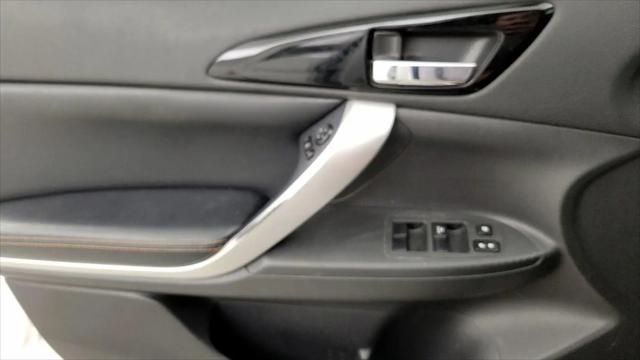 2018 Mitsubishi Eclipse Cross SEL