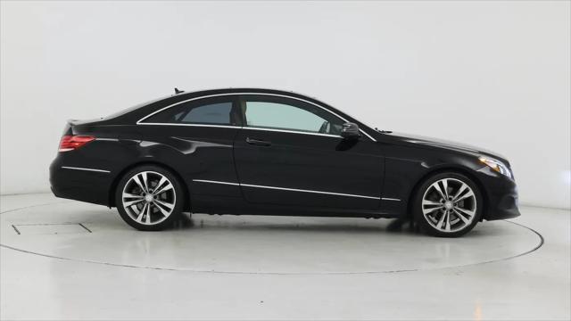 2016 Mercedes-Benz 400 E 400