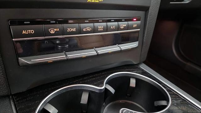 2016 Mercedes-Benz 400 E 400