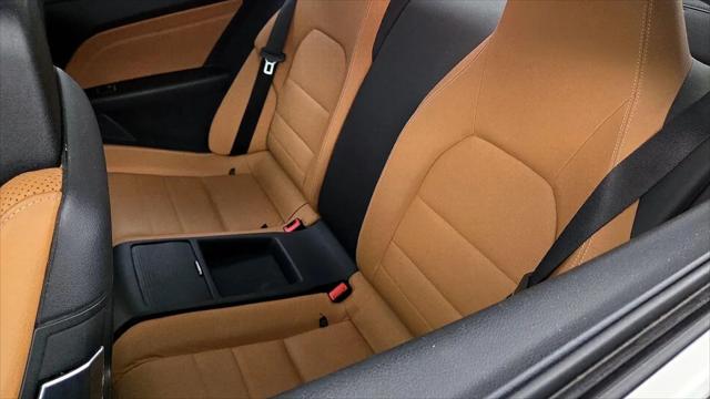 2016 Mercedes-Benz 400 E 400