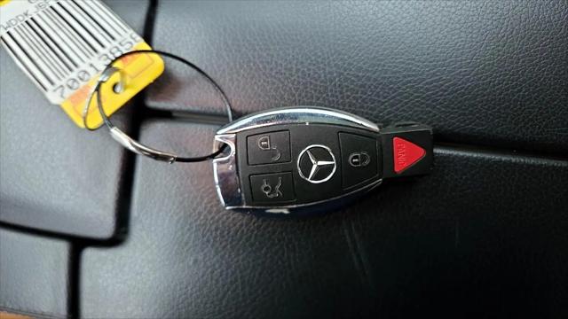 2016 Mercedes-Benz 400 E 400