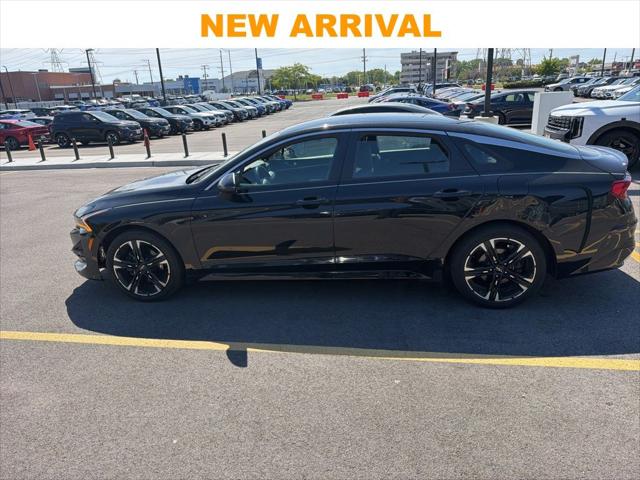 2022 Kia K5 GT-Line for sale in Lansing, IL