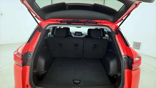2025 Chevrolet Blazer FWD 2LT