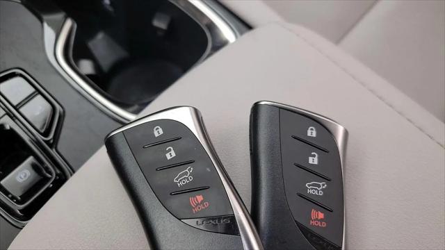 2023 Lexus RX 350 Premium