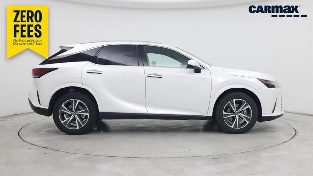 2023 Lexus RX 350 Premium