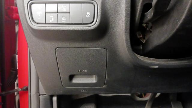 2022 Kia Soul Turbo