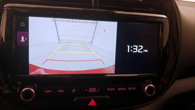 2022 Kia Soul Turbo