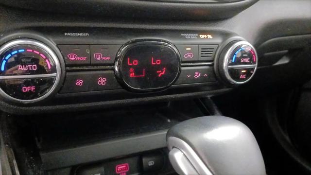 2022 Kia Soul Turbo