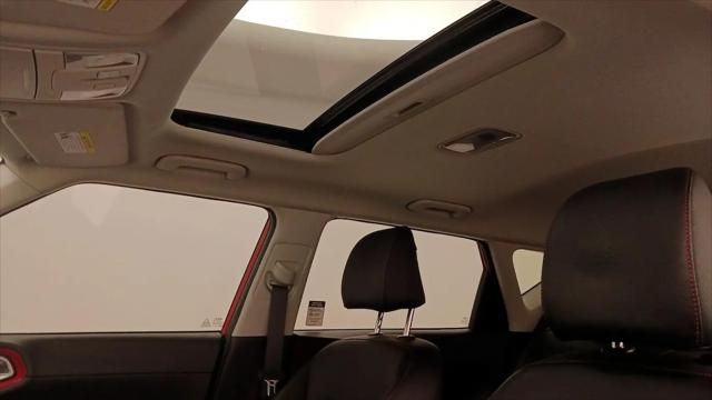 2022 Kia Soul Turbo