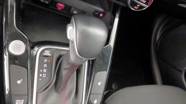 2022 Kia Soul Turbo