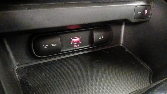 2022 Kia Soul Turbo
