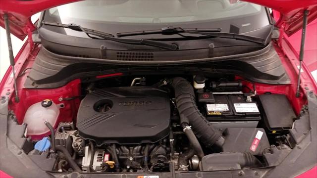 2022 Kia Soul Turbo
