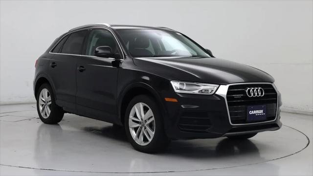 2017 Audi Q3 2.0T Premium for sale in Palm Desert, CA
