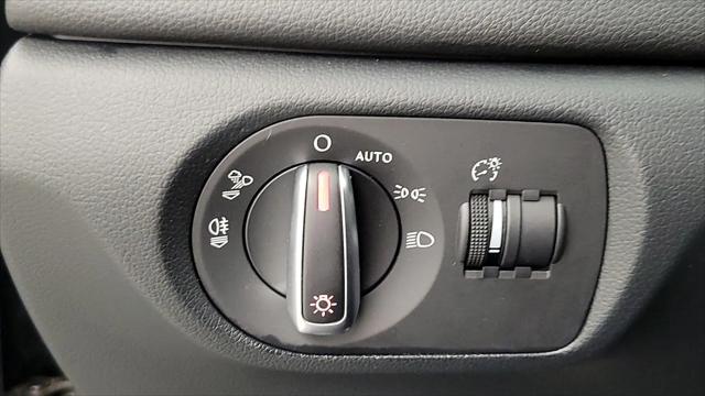 2017 Audi Q3 2.0T Premium