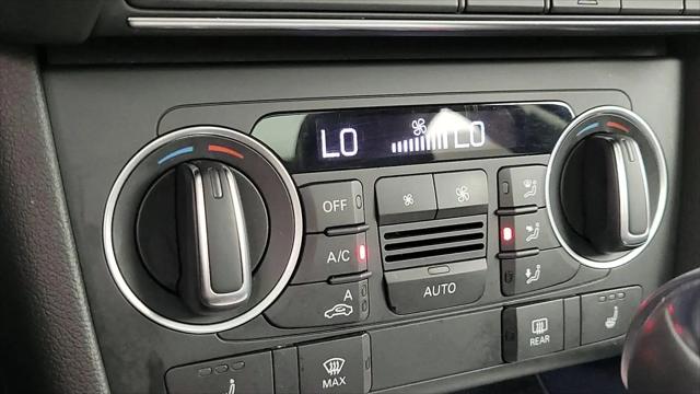 2017 Audi Q3 2.0T Premium