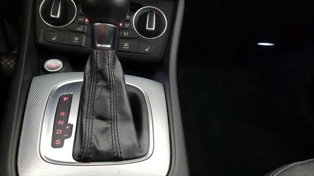 2017 Audi Q3 2.0T Premium