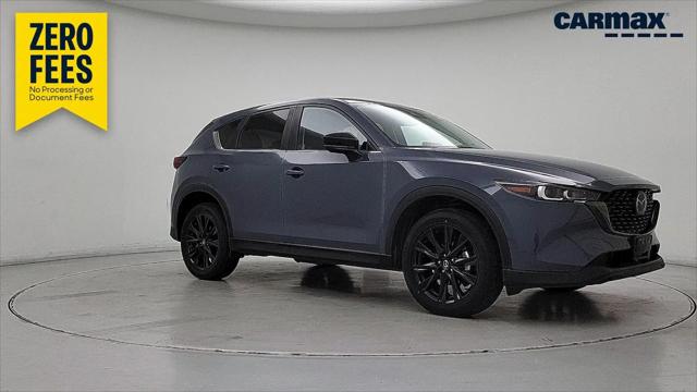 2025 Mazda CX-5 2.5 S Carbon Edition for sale in Palm Desert, CA