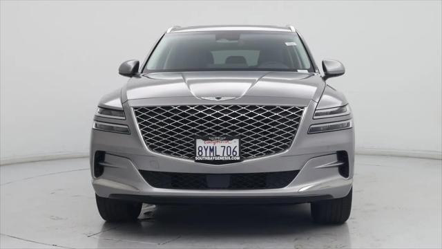 2021 Genesis GV80 2.5T AWD