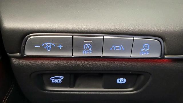 2021 Genesis GV80 2.5T AWD