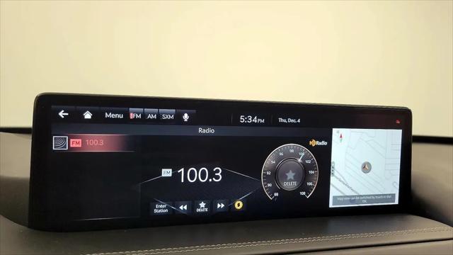 2021 Genesis GV80 2.5T AWD