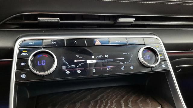 2021 Genesis GV80 2.5T AWD