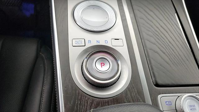 2021 Genesis GV80 2.5T AWD