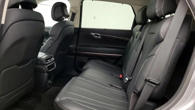 2021 Genesis GV80 2.5T AWD