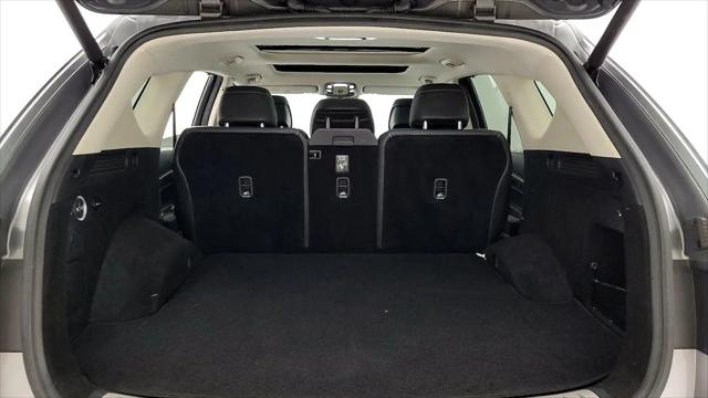 2021 Genesis GV80 2.5T AWD