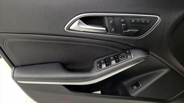 2016 Mercedes-Benz CLA CLA 250
