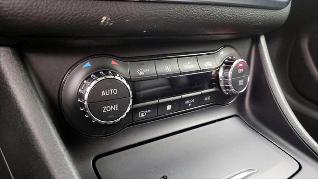 2016 Mercedes-Benz CLA CLA 250