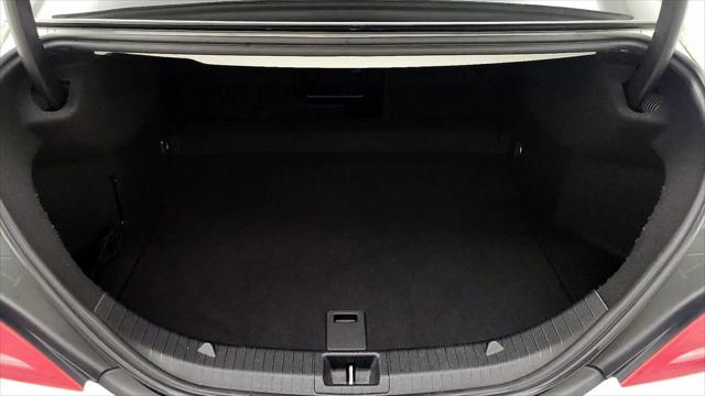 2016 Mercedes-Benz CLA CLA 250